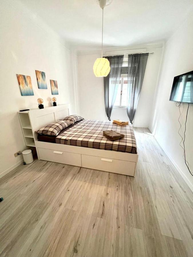 M'S Residences Maiolica Триест Экстерьер фото