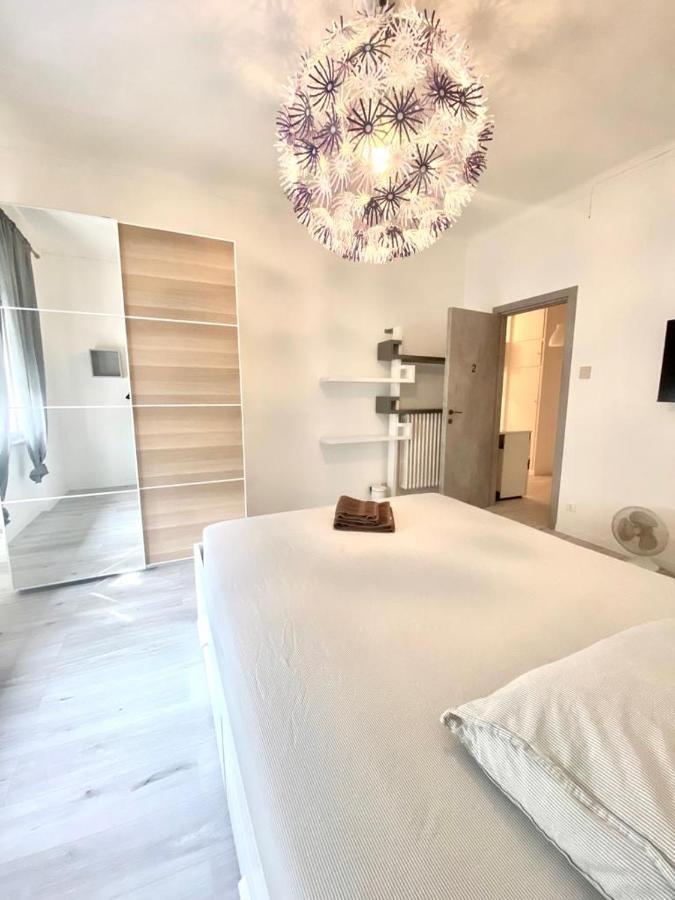 M'S Residences Maiolica Триест Экстерьер фото