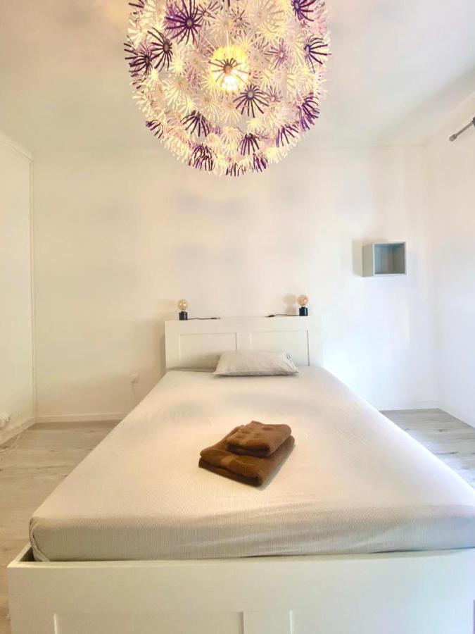 M'S Residences Maiolica Триест Экстерьер фото