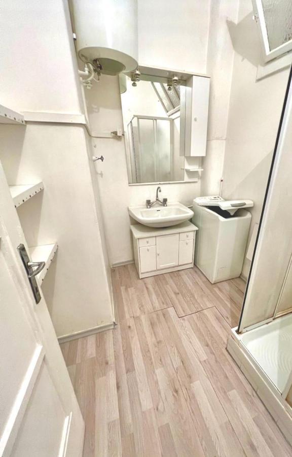 M'S Residences Maiolica Триест Экстерьер фото