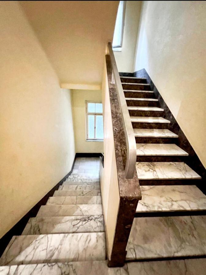 M'S Residences Maiolica Триест Экстерьер фото