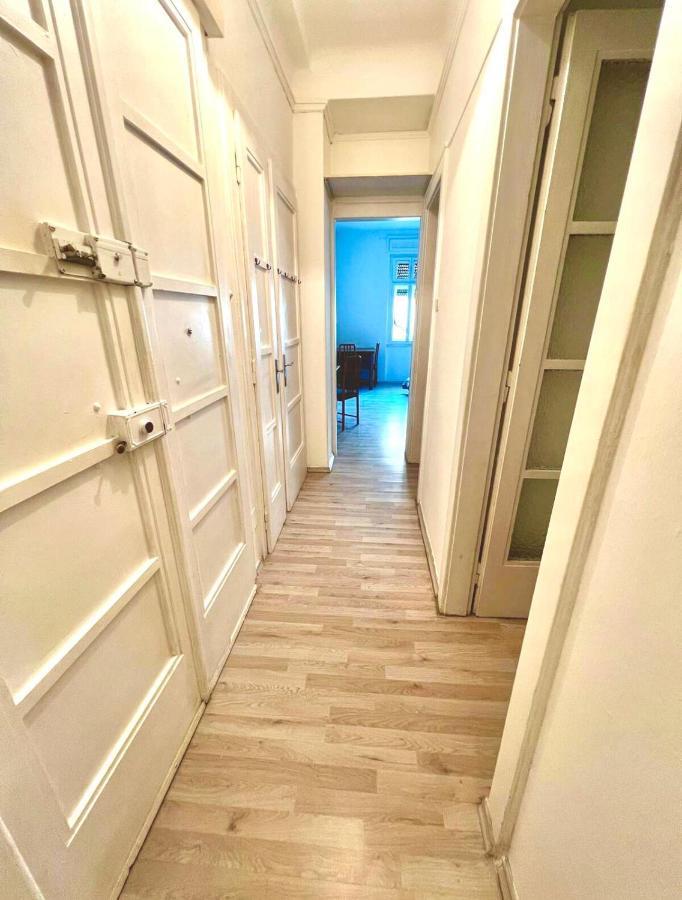M'S Residences Maiolica Триест Экстерьер фото