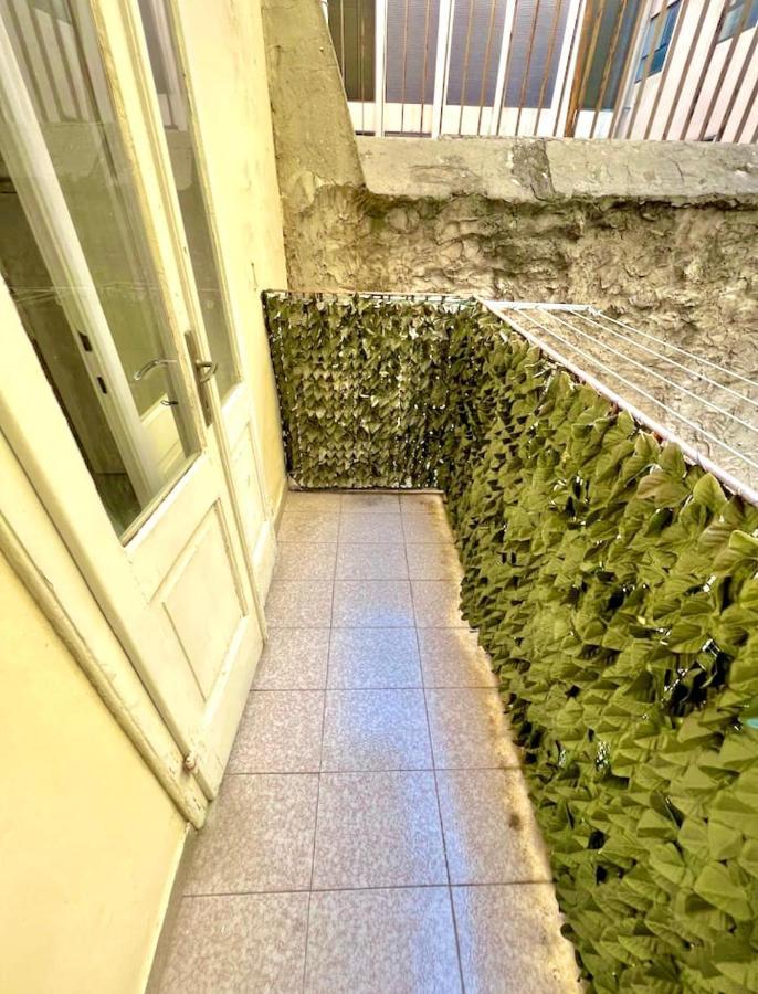 M'S Residences Maiolica Триест Экстерьер фото